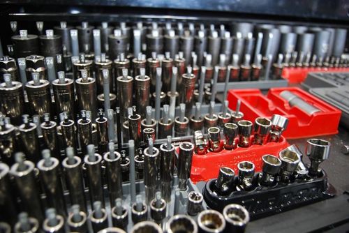 Aktueller Firmenfall über Automobilmontage