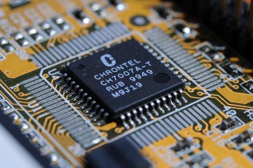 Aktueller Firmenfall über Elektronik 3C