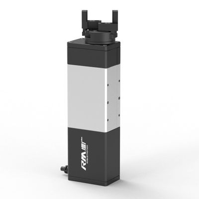 Qualität  Compact Servo Rotary Gripper Electric Highly Integrated Gripping usine