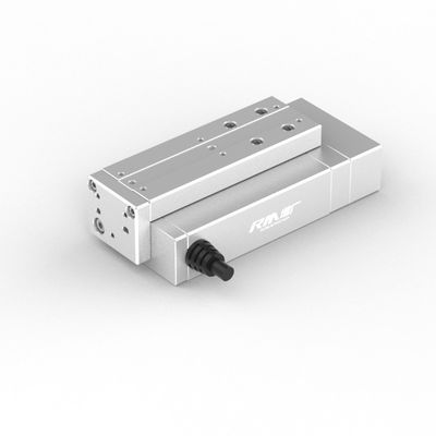 Qualität  Wide Platform Electric Linear Actuator Types IP40 With Immediate Response Rate usine