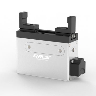 Qualität  RM-GB High Rigidity Servo Electric Gripper Automation Solutions From Micro Assembly to Heavy-load Handling usine