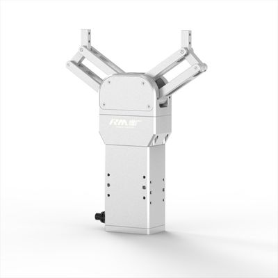 RobustMotion RM-CGBD 2-Finger Adaptive elektrische Greifer, kompatibel mit kollaborativen Robotern, Laborautomation
