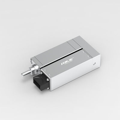 RobustMotion RM-RLA Hochgenauigkeits-elektrischer Linearaktator, Schlag 50/100 mm, schnelle Reaktion, präzises Drücken und Drücken