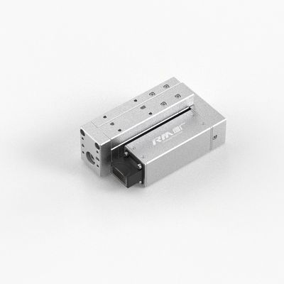 RM-RPLA Präzisionslineare Aktoren für effiziente pneumatische Industrieautomation