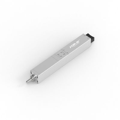 RobustMotion RM-SLA elektrischer Linearantrieb, hohe Geschwindigkeit, genaue und hohe Kraftleistung, automatische Präzisionspositionierungsanwendungen