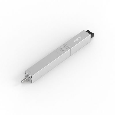 RobustMotion RM-SLA Gerade elektrische Linearantrieb,Integrierte Servomotor und Controller, bringen Präzision und Vielseitigkeit