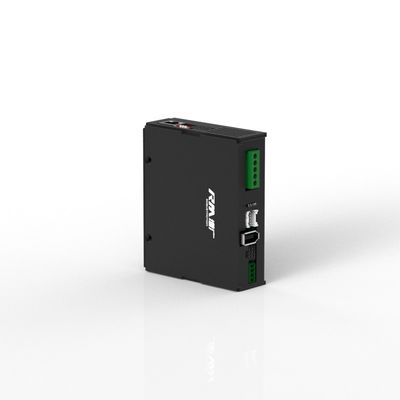 RobustMotion RM-CEM Modular Micro Controller kompatibel mit elektrischem Aktor für die Fabrikautomation