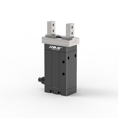 RM-EGB Kompakter elektrischer Finger mit Weichkraft für 3C-Elektronikkomponenten, arbeitet mit Industrierobotern