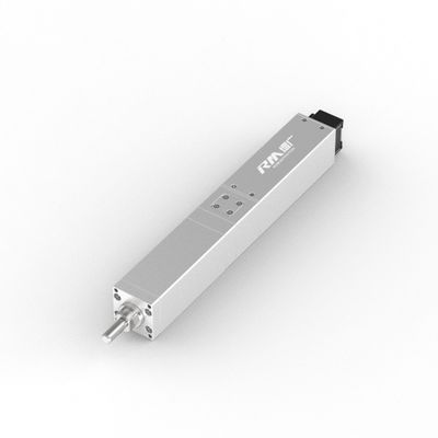 RobustMotion RM-SLA Geradeelektrische lineare Aktoren für Druckkräfte bis 300 N, lineare Schub- und Ziehbewegungen