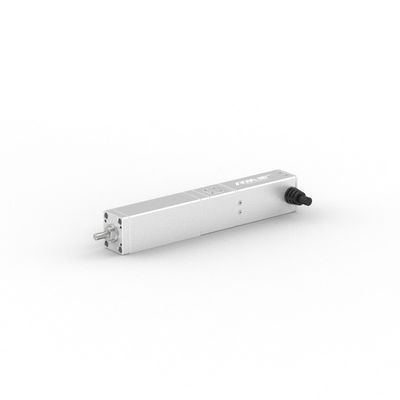 RobustMotion Servo-Elektrzylinder, elektrische lineare Stangeinsatzgeräte, schnelle und präzise lineare Bewegung in Drückanwendungen