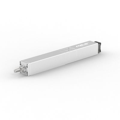 RobustMotion RM-SLA elektrische lineare Stangeinsatzgeräte mit Kraftfähigkeit, ideal zum Ersetzen von pneumatischen und hydraulischen Zylindern