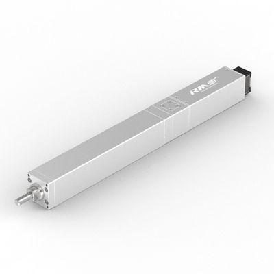 RobustMotion RM-SLA Gerade elektrische Linearantrieb, Stangentyp, Wiederholung Positionierungsgenauigkeit 0,02 mm, für präzise lineare Bewegung