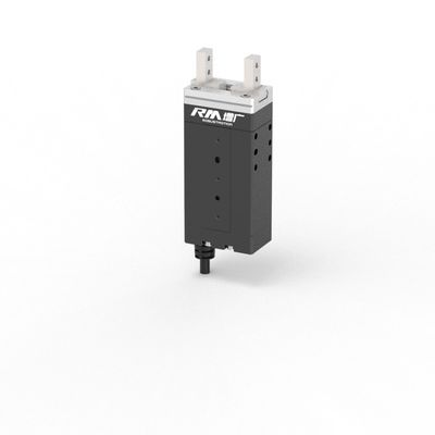 RM-EGB Industrieller Mini-Servo-Greifer Kompaktgröße mit hoher Leistungskraft