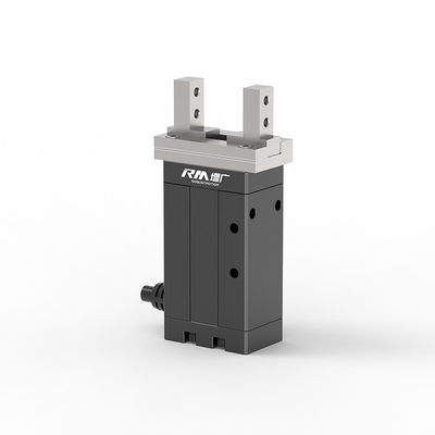 RM-EGB Elektrische Parallelgreifer für kollaborative Roboter, 2-Finger-Typ, Ersatz für pneumatische Greifer