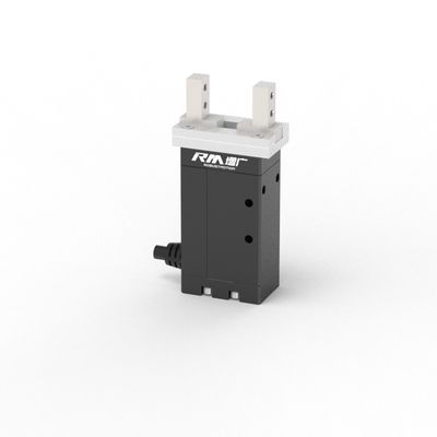 RM-EGB-kompakte elektrische Greifer mit verstellbaren Greiffähigkeiten für das Greifen, Halten und Prüfen