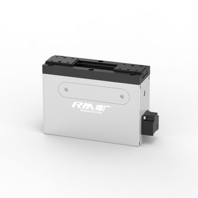 RobustMotion RM-GB Servo-Elektrogreifer, elektrische Greifer mit zwei Kiefern, Ausführung von Pick-and-Place-Aufgaben