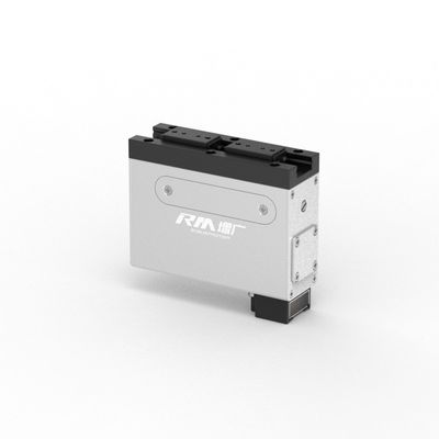 RobustMotion RM-GB Servo-Elektrogreifer mit externer Steuerung, unterstützt mehrere Kommunikationsprotokolle