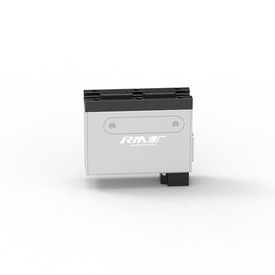 RobustMotion RM-GB-ITG Servo-Parallelgriffmaschinen für die industrielle Automatisierung und Robotik sowie für den Automobilbereich