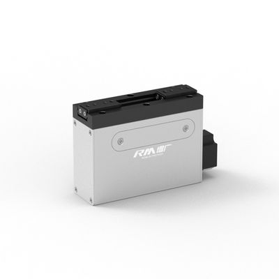 RobustMotion RM-GB-ITG Industrieelektrische Servogreifer mit präziser Kraft und Bewegungssteuerung