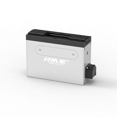 RM-GB Elektrische Servogreifer: Präzisions- und Bewegungssteuerung für intelligente industrielle Fertigung