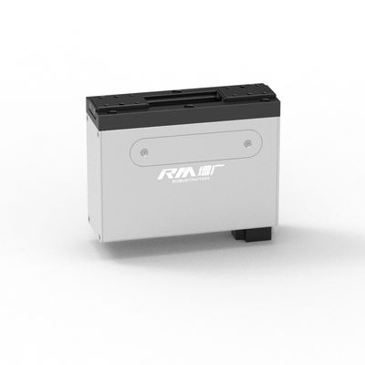 RM-GB Servo-Gripper von RobustMotion High-Precision, vielseitige elektrische Gripper für die Automatisierung, industrielle Nutzung &amp; flexibl