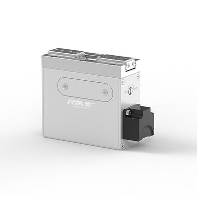 RobustMotion Servo-Elektrogreifer mit Stromausfall-Auto-Sperre zum Klemmschutz RM-GB-Serie