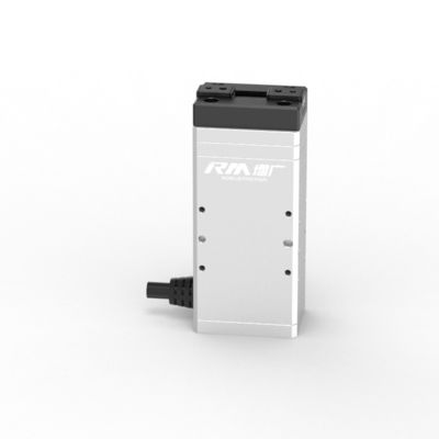 RobustMotion RM-MGBD Mircro Servo Gripper, geringe Kraft für feines Werkstück der intelligenten Fertigung