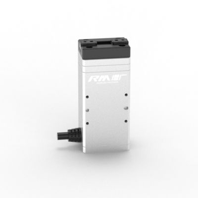 RobustMotion RM-MGBD Elektro-Miniaturgreifer, geringe Kraft für empfindliche Werkstücke der intelligenten Fertigung