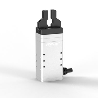 RM-MGBD Adaptive Mikroelektrische Greifer-Aktor für flexible Greifer- und Fallerkennung