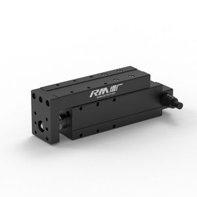 Liniäre Aktoren des Typs RM-NPLA Micro-Plattform, kompakte elektrische Zylinder, mehrstrichige Optionen