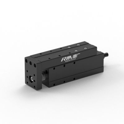 RM-NPLA Lineare Servo-Aktoren, zuverlässige, schnelle und genaue Kraftkontrolle Servo-Elektrzylinder