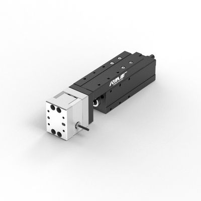 RM-NPLA Lineare Servo-Aktoren, zuverlässige, schnelle und genaue Kraftkontrolle Servo-Elektrzylinder