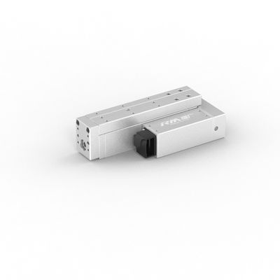 RM-RPLA Industrieelektrische Zylinder, kompakter Tisch-Typ elektrischer linearer Aktor zum Drücken