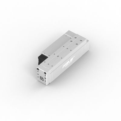IP40 Kompakte industriell geleitete elektrische Aktoren, ITG-Steuerung mit integriertem Typ RobustMotion RM-RPLA