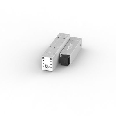 RobustMotion Industrial High Spped Linear Actuator hohe Genauigkeit ±0,02 mm für Schieben und Ziehen