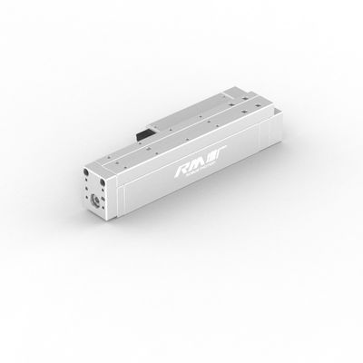 RM-RPLA 24V Servomotor Elektrische lineare Schiebetreiber, Einsachse zum Drücken, Drücken