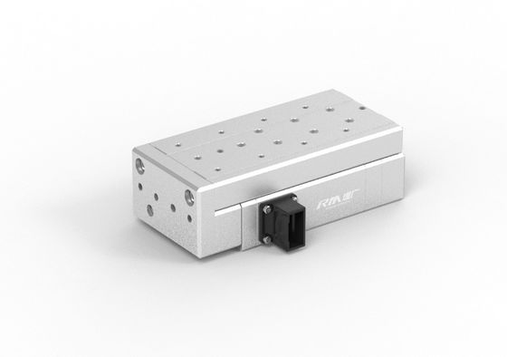 Breite Plattformstruktur Elektrischer Linearantrieb Adaptivschieben