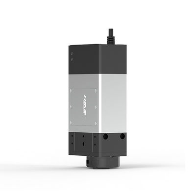RM-RGM elektrische Rotationsgreifer, Servo-Typ, 360° unendliche Drehung, großes Drehmoment, hohe Geschwindigkeit