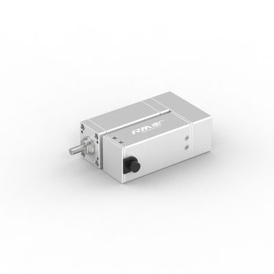 RobustMotion RM-RLA Klapplinearantrieb, elektrischer Zylinder mit Adaptivschub