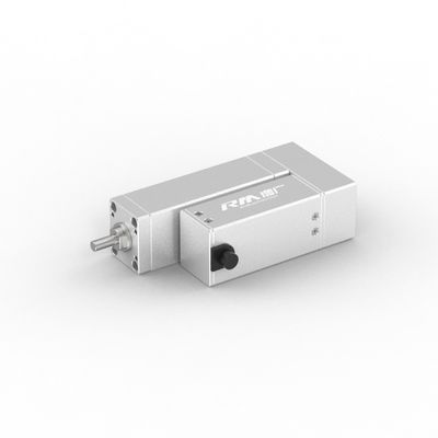 RobustMotion RM-RLA Elektrzylinder, Hochgeschwindigkeitslinearer Aktor, IP40-Wasserschutz, 12VDC-Kompatibilität