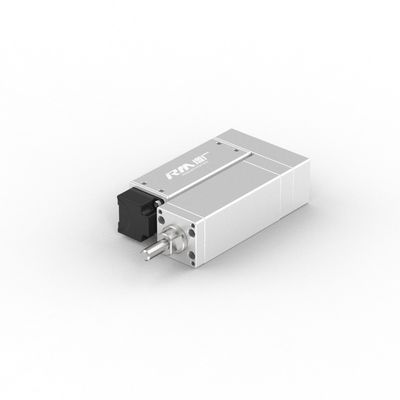 RobustMotion RM-RLA Klappelektrische lineare Aktoren zum Drücken, Verbinden, Befestigen oder Nieten von Werkstücken, einfache Montage und geringe Wartung