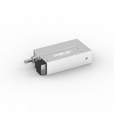 RobustMotion RM-RLA Faltbarkeit Linearaktator, weit verbreitet in der Automobilindustrie, Halbleiter, 3C Elektronik