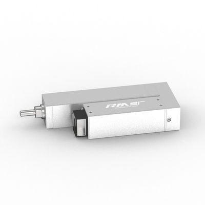 RobustMotion RM-RLA Klappstruktur Elektrischer Linearaktator mit adaptivem Schieben
