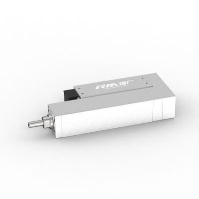 RobustMotion RM-RLA Klapp elektrischer Aktor, schnelle und präzise lineare Bewegung in Druckverfahren
