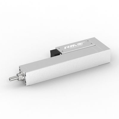 RobustMotion 12V Gleichspannungselektrischer Linearaktator, schnelle Reaktion, hoche Präzisionssteuerung, CE-Zulassung, RM-RLA