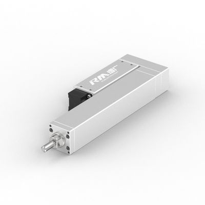 RobustMotion RM-RLA Hochgeschwindigkeits-Elektrzylinder, Klappstruktur, Wiederholbarkeit der Positionierung ±0,02 mm