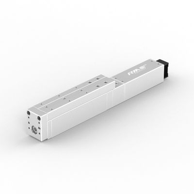 RobustMotion RM-PLA Gerade-Plattform-Linear-Aktor, hochgenauer wiederholter elektrischer Zylinder