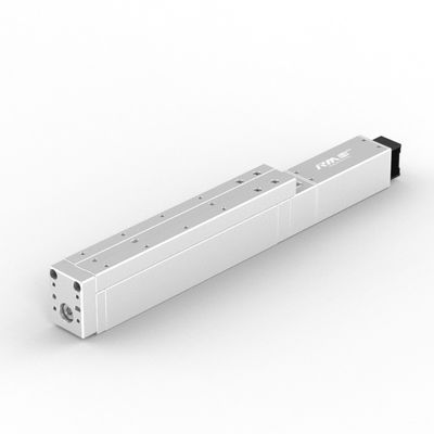 RobustMotion RM-PLA Industrielle elektrische lineare Aktoren, Adaptive Drücken mit hoher Wiederholgenauigkeit