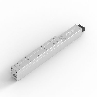 RM-PLA High Rigidity Industrial Linear Actuator mit adaptivem Schieben, hoher Wiederholgenauigkeit, hoher Geschwindigkeit