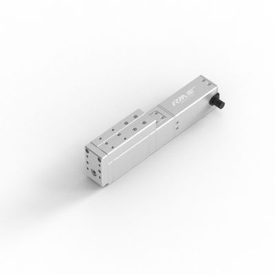 RM-PLA Hochgenaue Wiederholtabelle Typ Elektrozylinder, Festungen Externe Steuerung Kompatibel mit EtherCAT